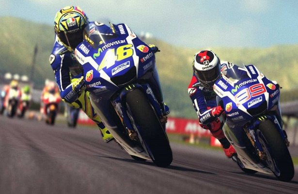 MotoGP 17: Zwycięzca e-sportowych mistrzostw świata dostanie BMW 240i