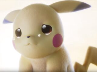 Pokémon: Remake kultowego filmu na nowych reklamach [WIDEO]