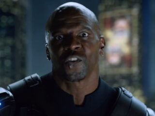 Crackdown 3: Jeżeli potrzebujecie powodów, by zagrać – będzie Terry Crews