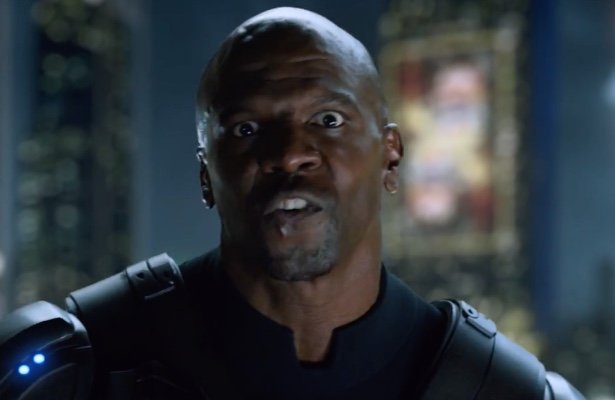 Crackdown 3: Jeżeli potrzebujecie powodów, by zagrać – będzie Terry Crews