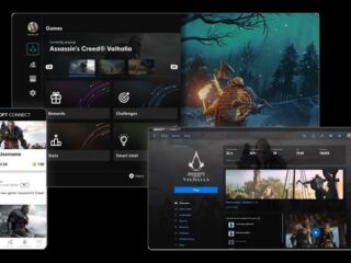 Ubisoft: Nowa usługa połączy gry wydawcy na&nbsp;wszystkich platformach. Oferuje program lojalnościowy i&nbsp;funkcję cross-save [WIDEO]