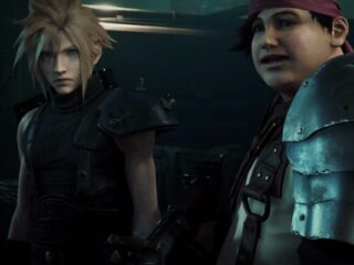 Final Fantasy VII Remake: Właśnie pozbyto się podwykonawców