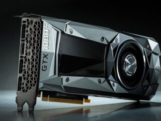 GeForce GTX 1080 Ti: Wyniki testów wydajności w 14 grach [WIDEO]