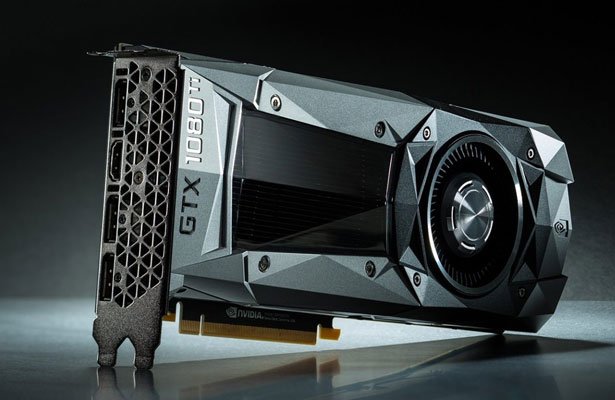 GeForce GTX 1080 Ti: Wyniki testów wydajności w 14 grach [WIDEO]