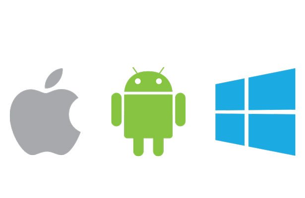 Windows nie jest już najpopularniejszym systemem operacyjnym(*)