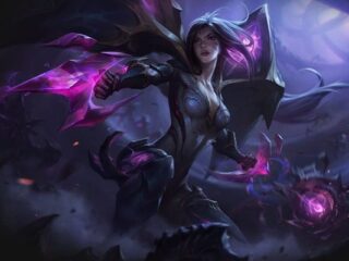 League of Legends: Kai´Sa najnowszą bohaterką [WIDEO]