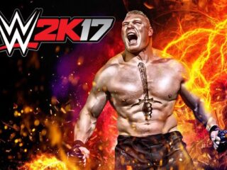 WWE 2K17: Jest wersja PC, jest porównanie z konsolami [WIDEO]