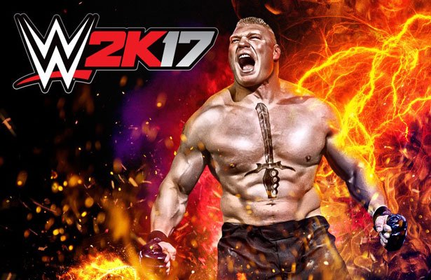 WWE 2K17: Jest wersja PC, jest porównanie z konsolami [WIDEO]