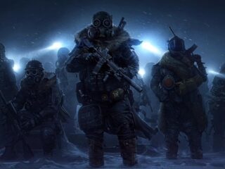 Wasteland 3 zalicza kolejną obsuwę – zgadnijcie, co jest powodem
