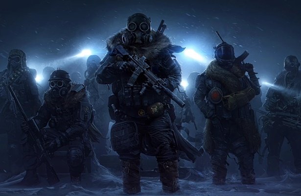 Wasteland 3 zalicza kolejną obsuwę – zgadnijcie, co jest powodem
