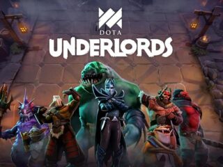 Dota Underlords z przybliżoną datą premiery