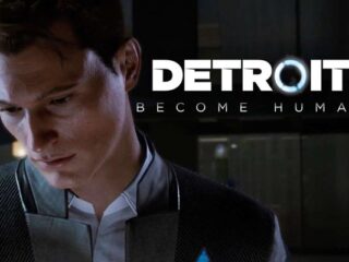 Detroit: Become Human – Zobacz gameplay z nowej gry Quantic Dream [WIDEO]