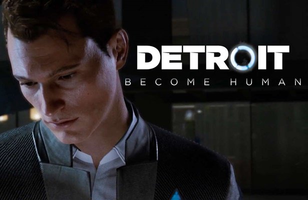 Detroit: Become Human – Zobacz gameplay z nowej gry Quantic Dream [WIDEO]