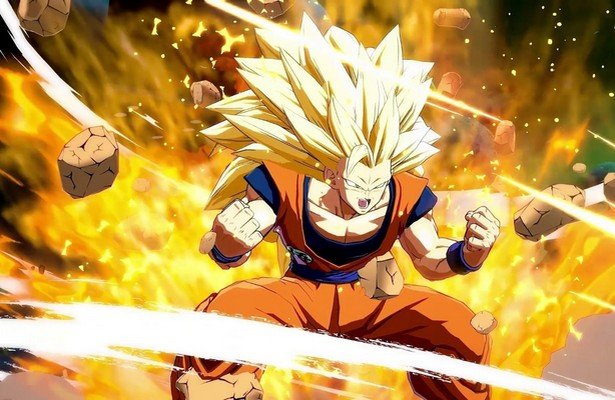 Dragon Ball FighterZ ze sprzedażą przekraczającą 5 milionów egzemplarzy