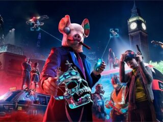 Watch Dogs: Seria jest podobno „martwa i pogrzebana”
