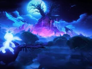 Ori and the Will of the Wisps wciąż wygląda cudownie [WIDEO]