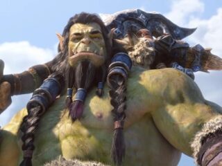 World of Warcraft: Battle for Azeroth – Thrall powraca w nowym filmie animowanym [WIDEO]