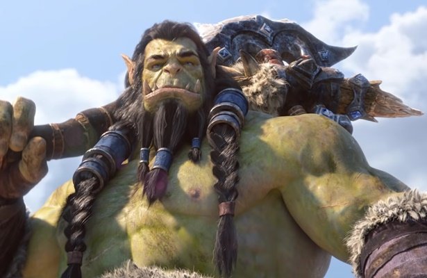 World of Warcraft: Battle for Azeroth – Thrall powraca w nowym filmie animowanym [WIDEO]