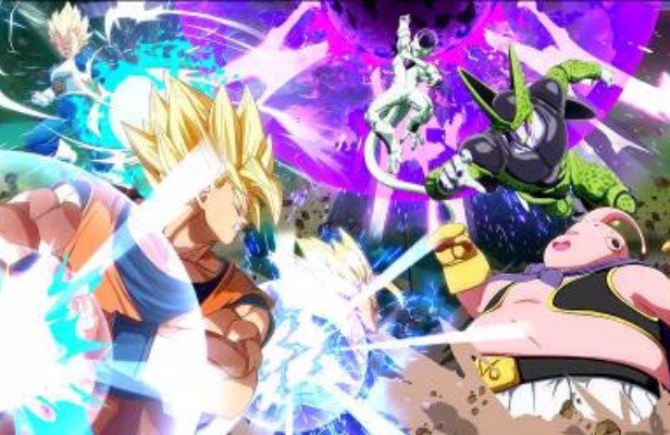 Dragon Ball Fighters: Goku pojawi się w obłędnie wyglądającej bijatyce twórców Guilty Geara