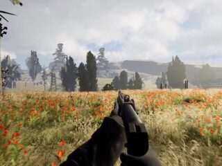 Stalker: Fan przenosi grę na&nbsp;Unreal Engine 4 [WIDEO]