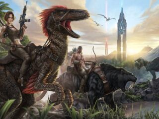 Ark: Survival Evolved zaliczy obsuwę