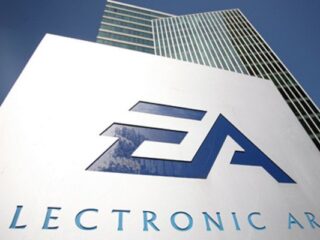 Electronic Arts zwolni 350 pracowników