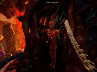 Succubus: 10 minut starannie ocenzurowanego gameplayu [WIDEO]