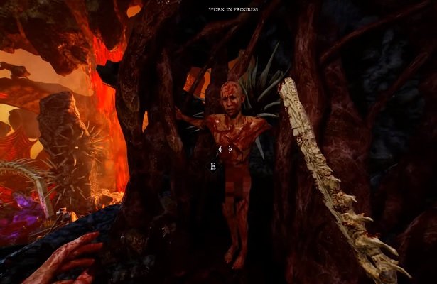 Succubus: 10 minut starannie ocenzurowanego gameplayu [WIDEO]