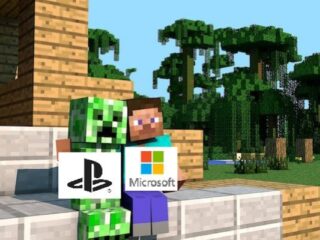 Gry Microsoftu na innych platformach? „Tak, jeśli będzie w tym sens”