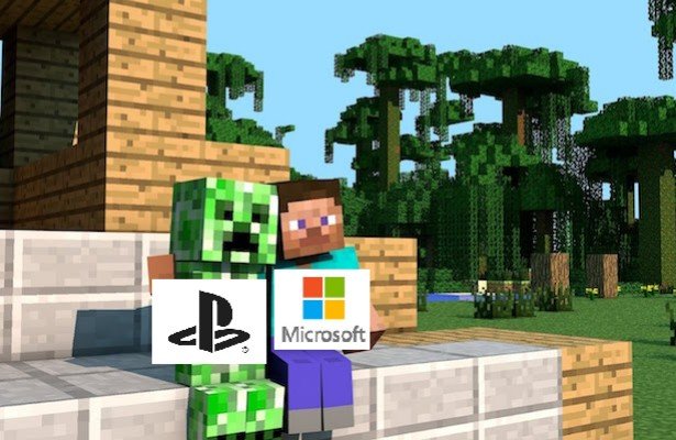 Gry Microsoftu na innych platformach? „Tak, jeśli będzie w tym sens”