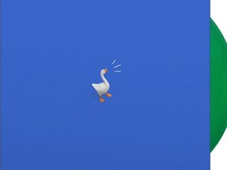 [Na marginesie] Untitled Goose Game z&nbsp;płytą winylową oraz&nbsp;Epic Games Store zintegrowany z&nbsp;GOG Galaxy