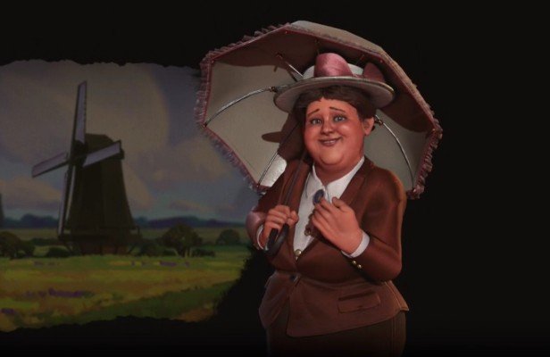 Civilization 6: Mongolia i Holandia prezentują się w boju [WIDEO]