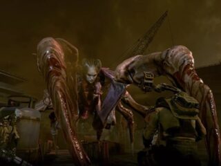 Phoenix Point: Epic Games Store dostał czasową wyłączność na&nbsp;turówkę twórcy serii X-COM [WIDEO]