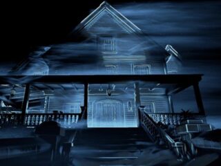 Perception: Data premiery i&nbsp;nowy zwiastun [WIDEO]