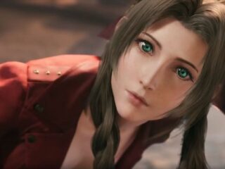 Final Fantasy VII Remake zmierza do Epic Games Store. Premiera w przyszłym tygodniu [WIDEO]