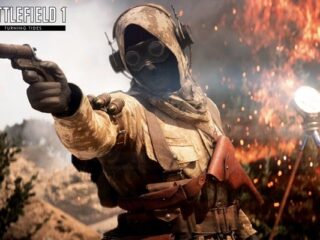 Battlefield 1 i Battlefield 4: Darmowe rozszerzenia