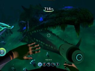 Nintendo Switch: Subnautica, Hades i&nbsp;stado innych indyków zmierzają na&nbsp;konsolę Nintendo [WIDEO]