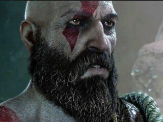 God of War: Na PlayStation 5 zagramy na starych save’ach i w 60 fps-ach