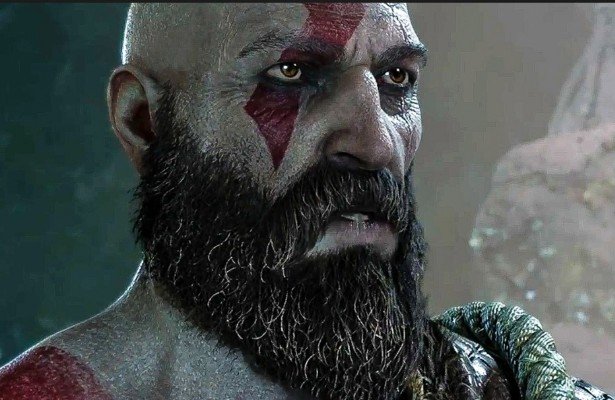God of War: Na PlayStation 5 zagramy na starych save’ach i w 60 fps-ach