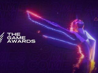 The Game Awards z&nbsp;rekordową oglądalnością