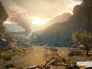 Insurgency: Sandstorm na nowym zwiastunie [WIDEO]