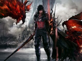 Final Fantasy XVI: Zakończono prace nad&nbsp;scenariuszem gry