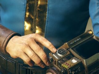 Fallout 76: Prywatne światy, mody i system VATS