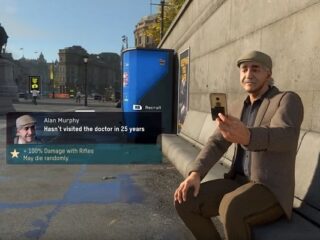 Watch Dogs: Legion przegrzewa i blokuje Xboksy One X