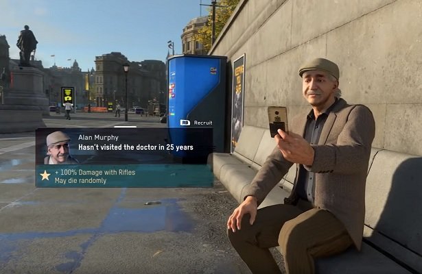 Watch Dogs: Legion przegrzewa i blokuje Xboksy One X