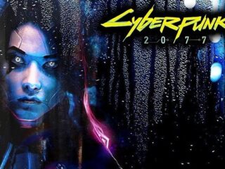 Cyberpunk 2077: Reżyser Wiedźmina 3 dołącza do zespołu