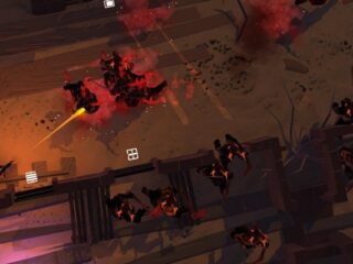 Ritual: Crown of Horns – Kilka minut rozgrywki z&nbsp;demonicznego westernu inspirowanego Hotline Miami [WIDEO]