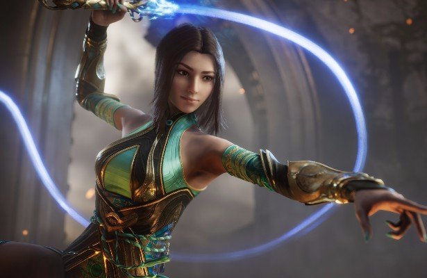 Paragon: Assety warte 12 milionów dolarów do pobrania za darmo [WIDEO]