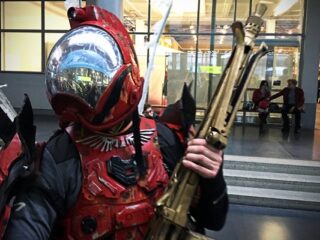 Pyrkon 2017 – Fotorelacja cdaction.pl [GALERIA]