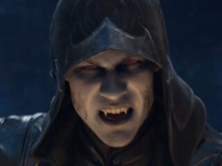 The Elder Scrolls Online: Skyrimowy dodatek Greymoor trafi do nas trochę później